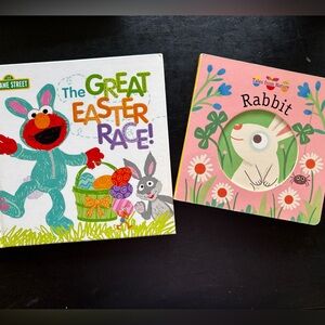 Easter books